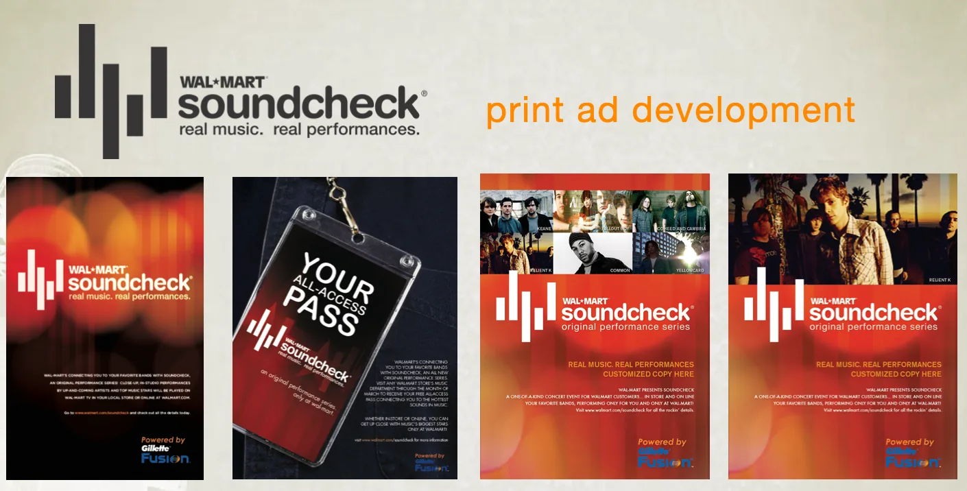 Comms, Advertising + Marketing