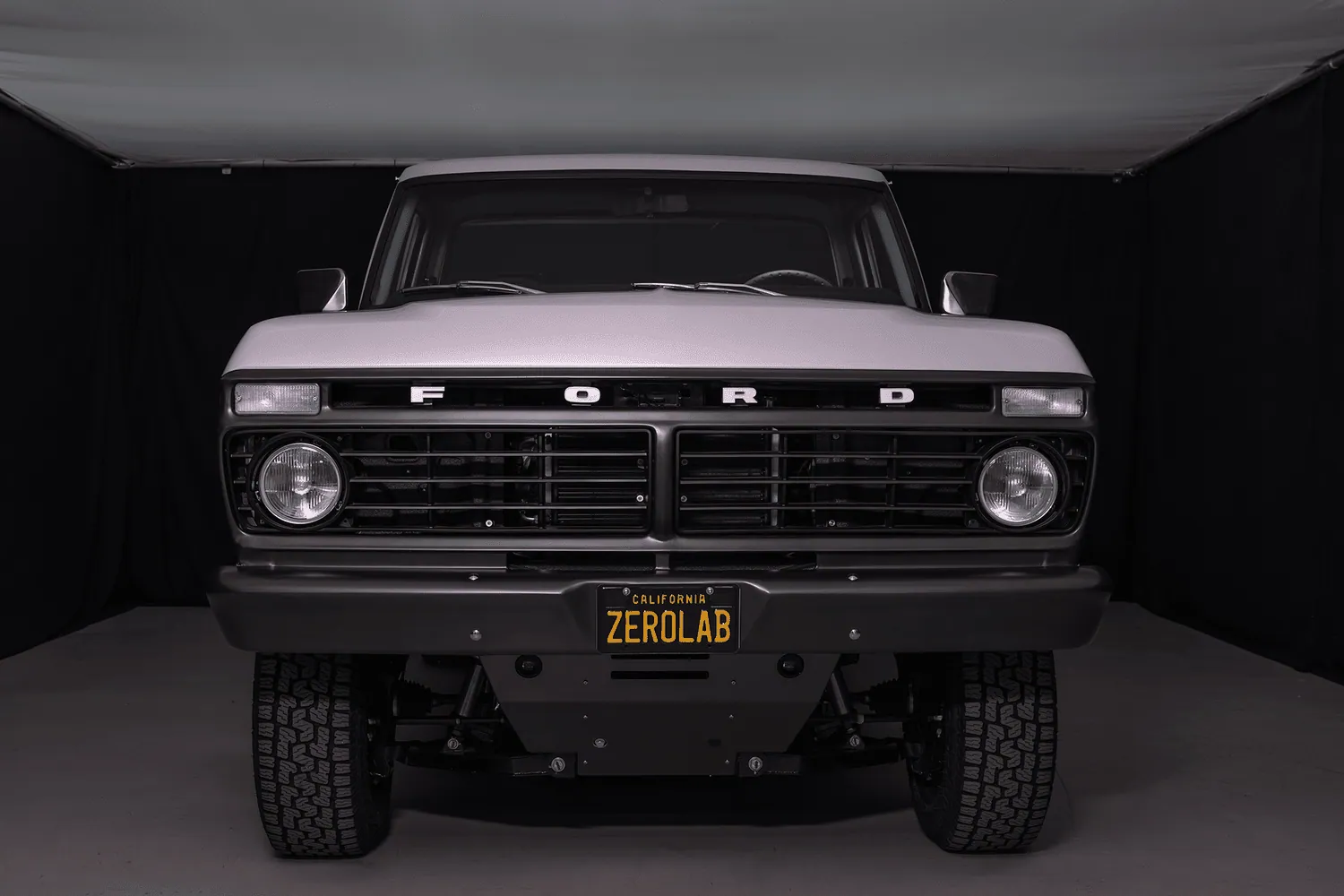 Ford F-Series, Sixth Generation